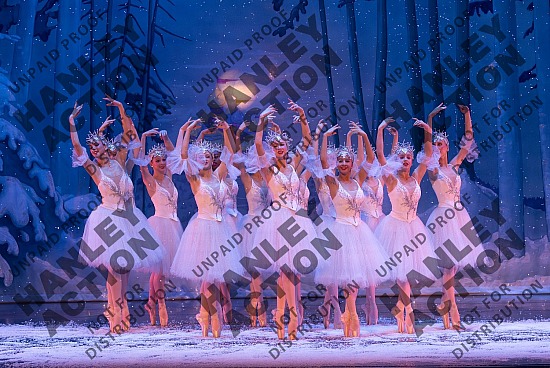 20251210 Nutcracker (Wed AM) Photos