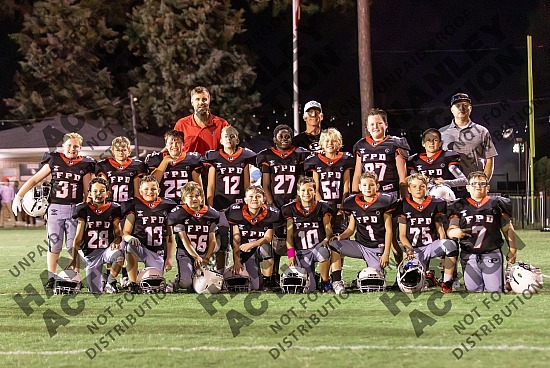 20241022 Tattnall vs FPD/Black (3rd/4th) [Football]