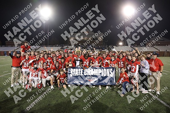 20231201 FPD vs Brookstone (State Championship)