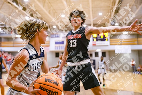 20231130 FPD vs Stratford (Boys MS) [Basketball]