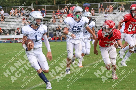 20230911 FPD vs Stratford Academy (MS)
