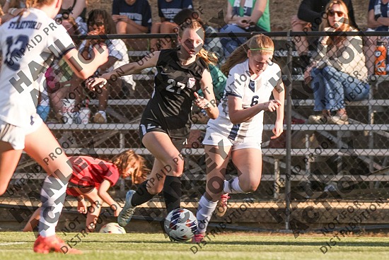 20250318 Stratford vs FPD [Varsity Girls Soccer]