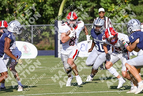 20230921 FPD vs Stratford Academy (JV)