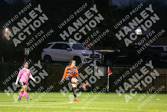  20240212 Central GA Arts vs Stratford Academy (Varsity Girls) [Soccer]