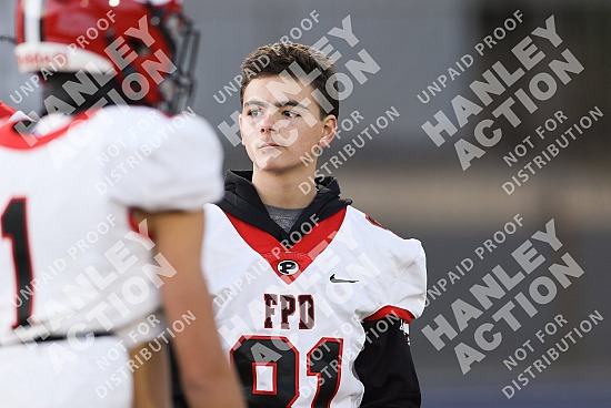 20231103 FPD vs Stratford (Varsity) [Football]