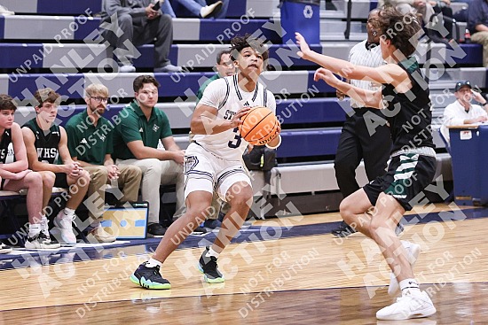 20231121 Westfield vs Stratford (Boys Varsity) [Basketball]