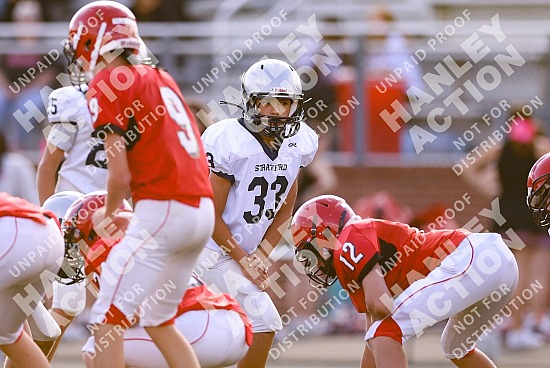 20231019 FPD vs Stratford (MS) [Football]