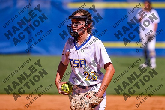 20240819 Stratford vs Tattnall (MS) [Softball]