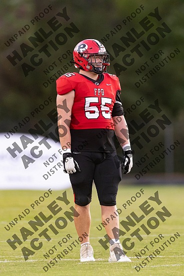 20240920 Westfield vs FPD (Varsity) [Football]