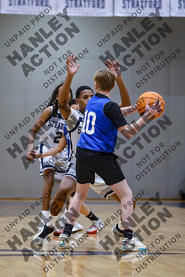 20250125 Piedmont vs Stratford [MS Boys Basketball]