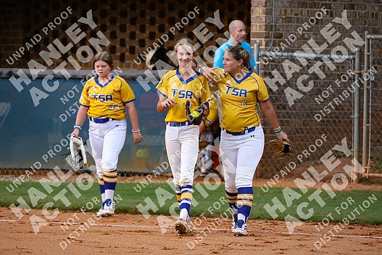 20230918 Tattnall vs Stratford Academy (MS)