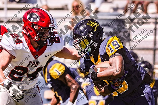 20240928 FPD vs MDS (Varsity) [Football]