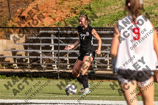 20250516 George Walton vs FPD [Varsity Girls Soccer]