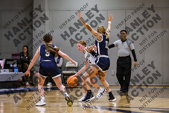 20250113 JMA vs Stratford [MS Girls Basketball]