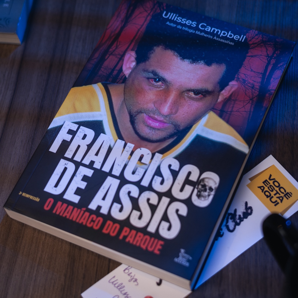 Livros e colecionáveis