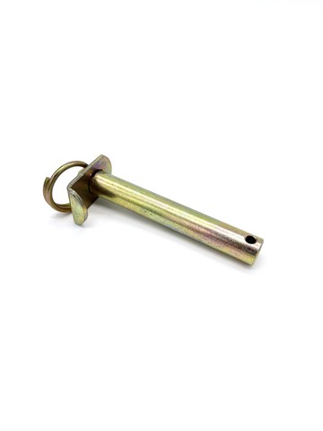 N15019 Hitch Pin - Bradley Mowers