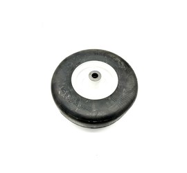 700-156FF Flat Free Front Tire 11x4x5