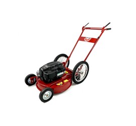 Bradley Even-Cut 22" Direct- Drive Commercial Push Mower