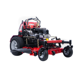 Bradley 48" Stand-On Compact Mower Briggs Commercial Turf