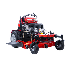 Bradley 52" Stand-On Compact Mower Briggs Commercial Turf