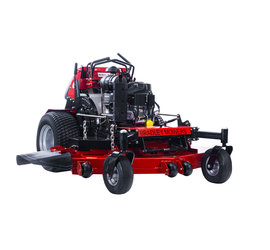BRADLEY 61" STAND-ON COMPACT MOWER BRIGGS VANGUARD
