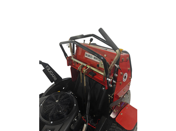 Height adjustable dashboard for 32/36SC