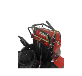 Height adjustable dashboard for 32/36SC