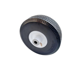 N15007 - flat free tire assembly