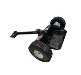 TS2000N - FF Two Wheel Mower Sulky