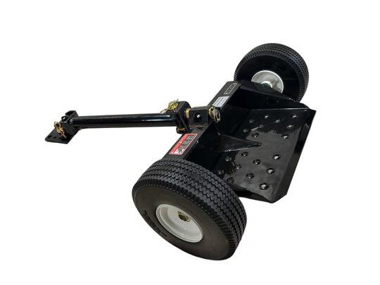 TS2000N - FF Two Wheel Mower Sulky