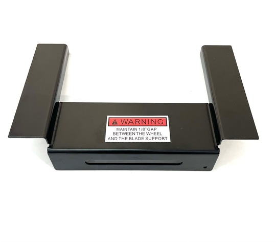 6209 - blade support - S105