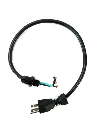 6202 power cord - S105
