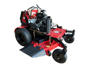 BRADLEY 48" STAND-ON BRIGGS VANGUARD 36HP