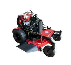 BRADLEY 48" STAND-ON BRIGGS VANGUARD 36HP