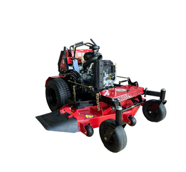 BRADLEY 52" STAND-ON BRIGGS VANGUARD 36HP