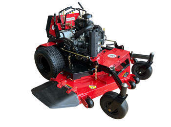 BRADLEY 61" STAND-ON BRIGGS VANGUARD 36HP