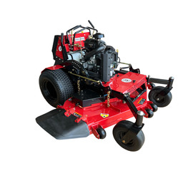 BRADLEY 61" STAND-ON BRIGGS VANGUARD 36HP