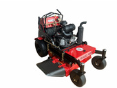 Bradley 32" STAND-ON KAWASAKI FX730V