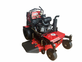 Bradley 36" STAND-ON KAWASAKI FX730V