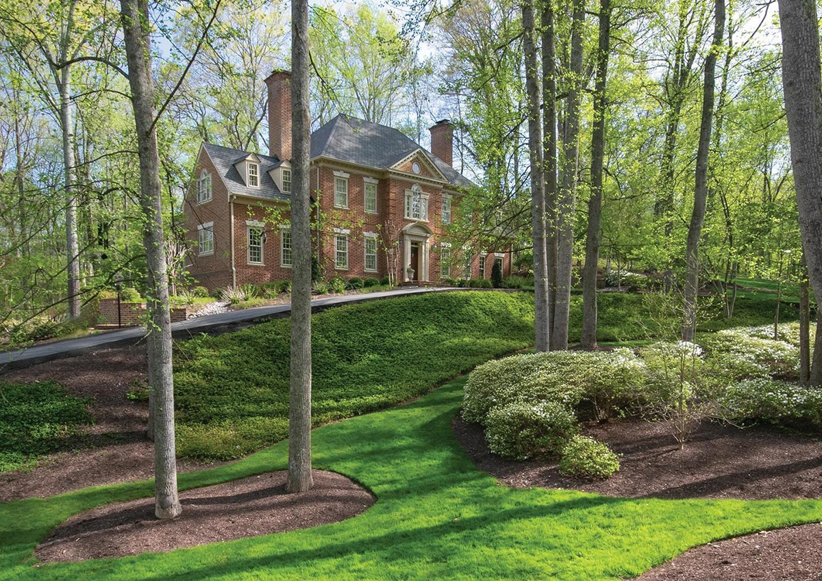 6 Exquisite McLean Properties Now On The Market Haven Lifestyles