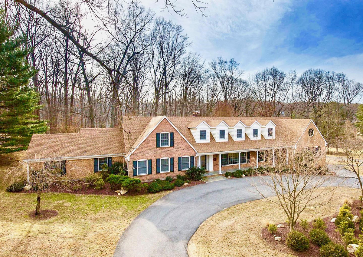 10 Impressive Maryland Listings Haven Lifestyles