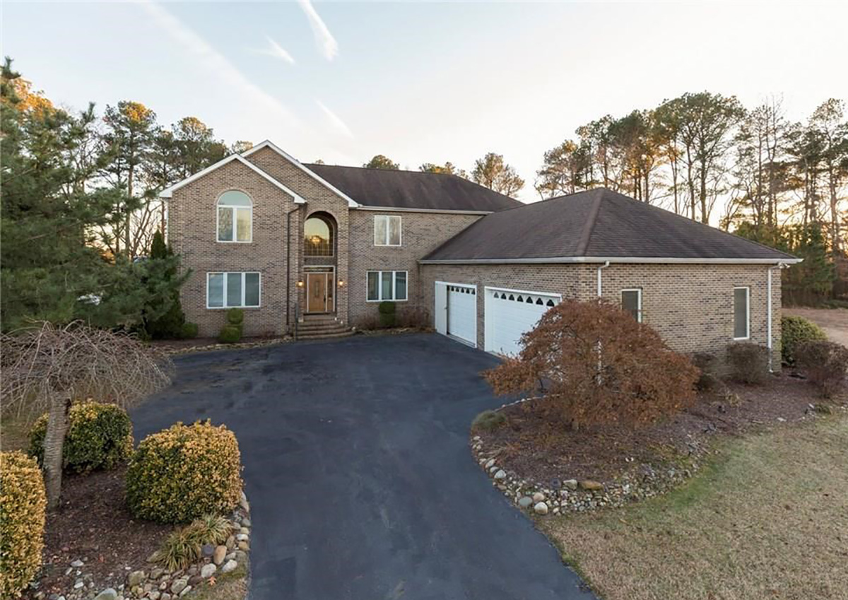 7 Waterfront Homes In Delaware Haven Lifestyles