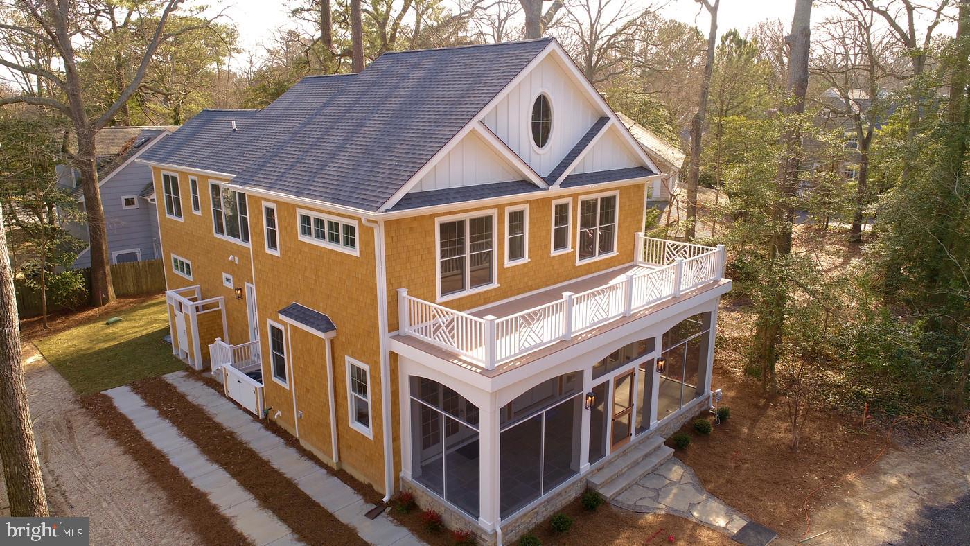 homes in delaware