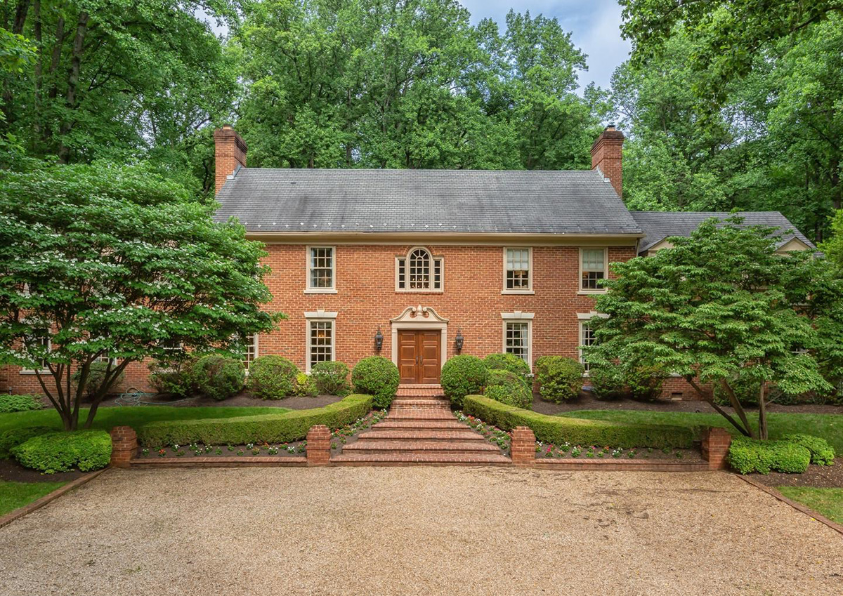 6 Exquisite McLean Properties Now On The Market Haven Lifestyles