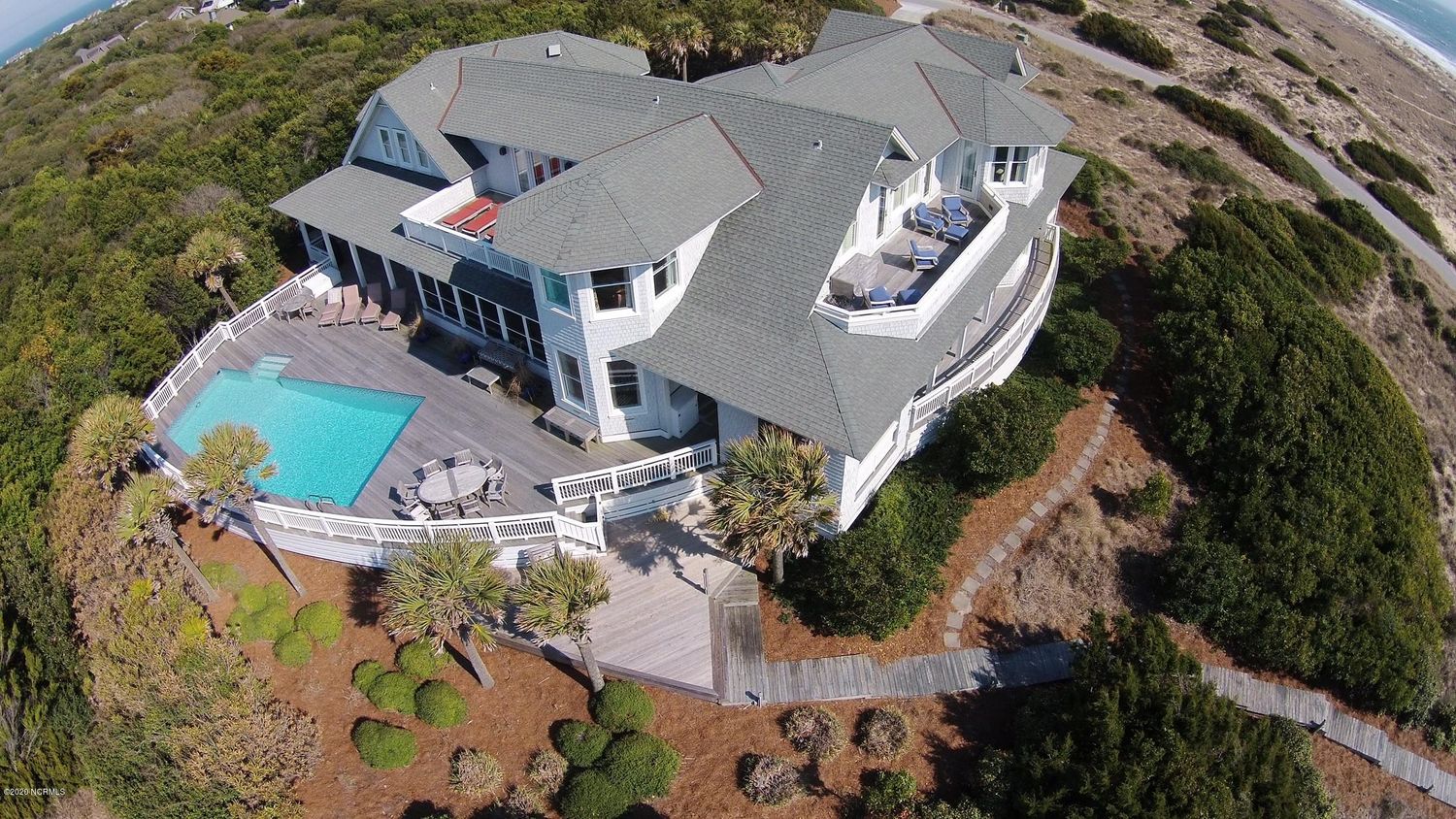 10 Coastal North Carolina Homes On The Market Haven Lifestyles