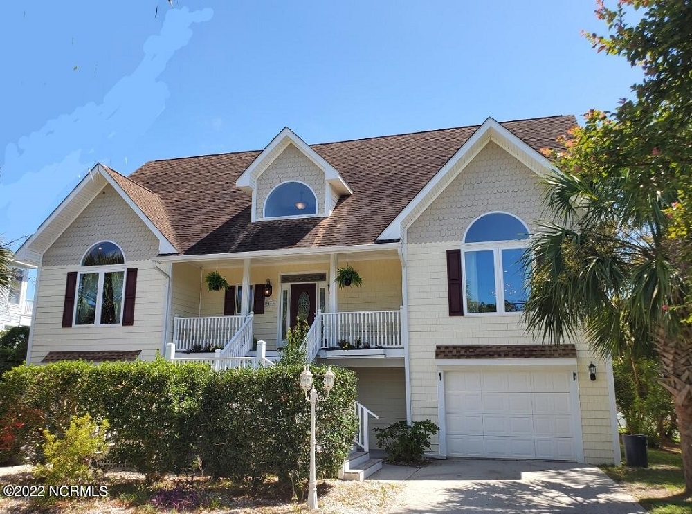 10 Coastal North Carolina Homes On The Market Haven Lifestyles