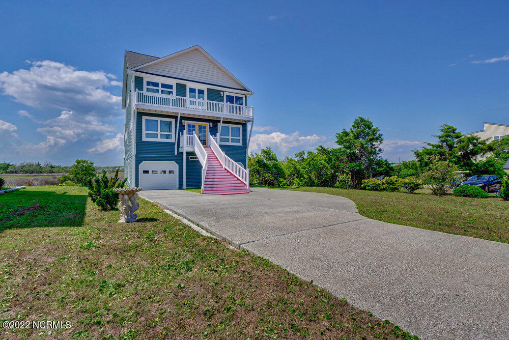 4 Coastal North Carolina Homes On The Market Haven Lifestyles