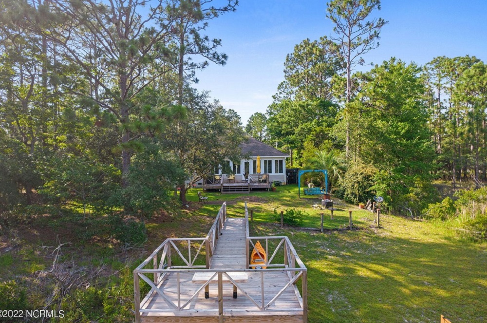 10 Coastal North Carolina Homes On The Market Haven Lifestyles
