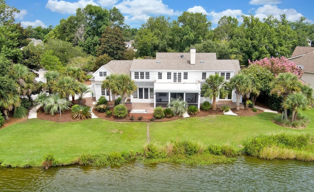10 Coastal North Carolina Homes On The Market Haven Lifestyles