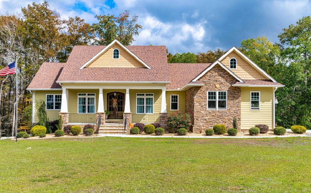 5 Spectacular Family Homes Haven Lifestyles